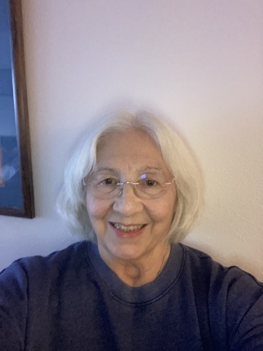 Sandra Benzel - Class of 1965 - West High School