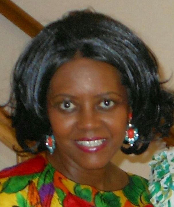 Vivian Walton - Class of 1967 - West High School
