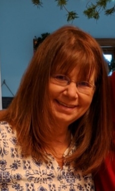 Vicki Coan - Class of 1971 - Chugiak High School