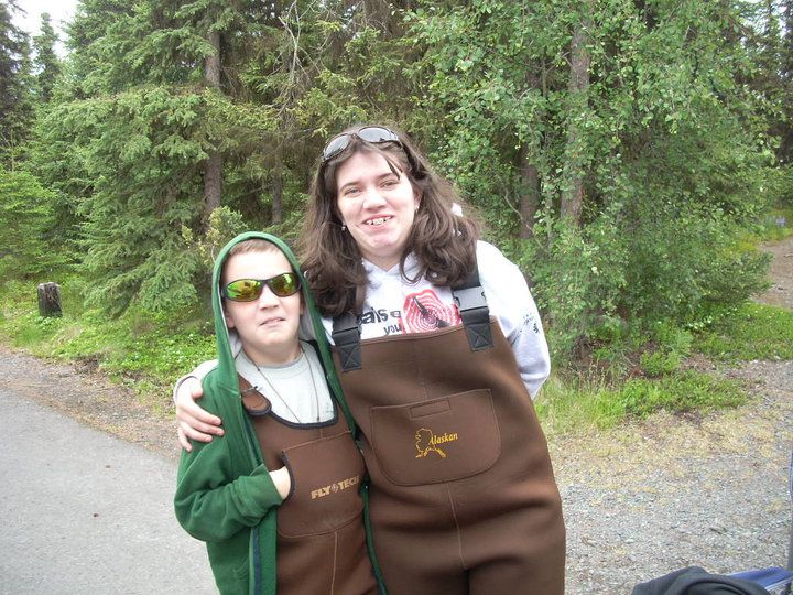 Tyler Dooley - Class of 2012 - Chugiak High School