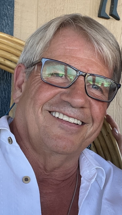 Rich Sanders - Class of 1980 - Chugiak High School