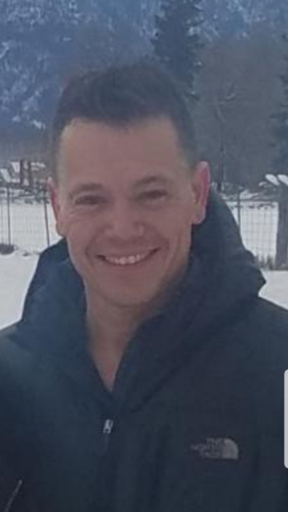Robert Dokken - Class of 1990 - Chugiak High School
