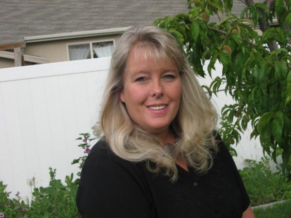 Tammy Green - Class of 1980 - Chugiak High School