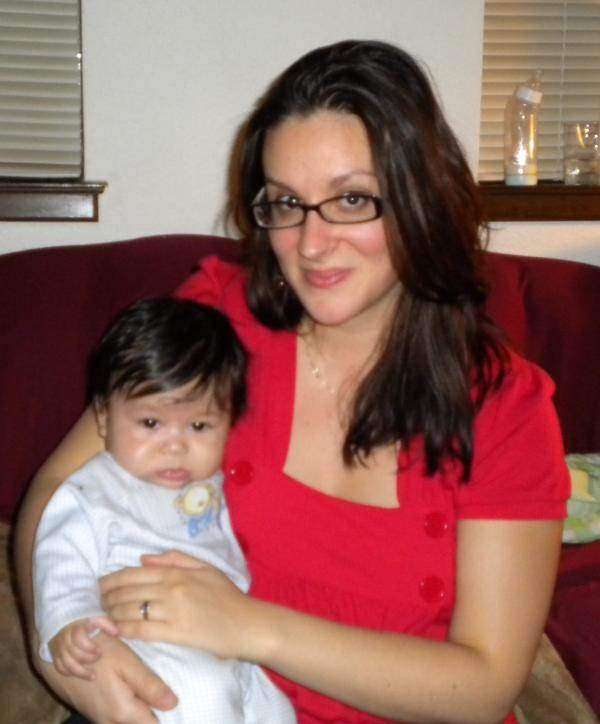 Cheniah Fidino - Class of 1997 - Chugiak High School