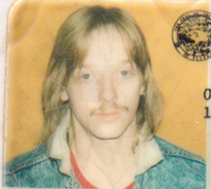 Gene Walz - Class of 1981 - Chugiak High School