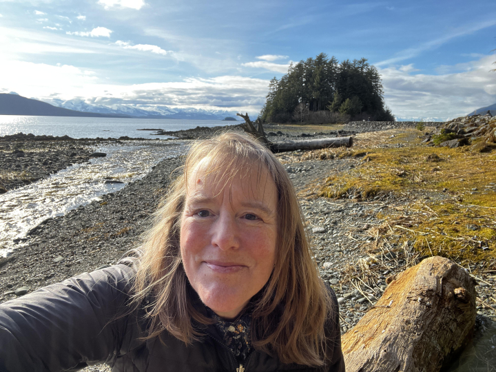 Judy Chapman - Class of 1986 - Chugiak High School