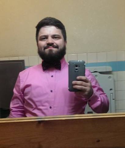 Thomas Ide - Class of 2004 - Chugiak High School