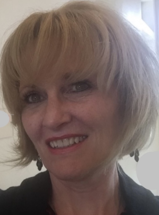 Shauna Pinkley - Class of 1976 - Chugiak High School