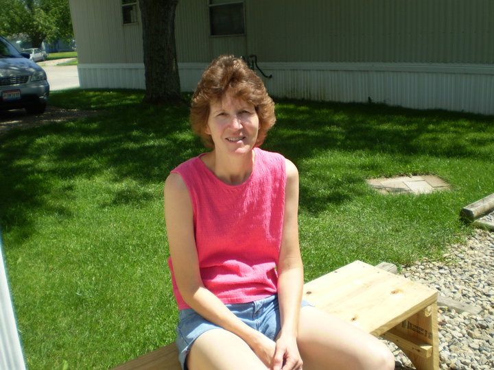 Margie Ringler Emery - Class of 1983 - Chugiak High School