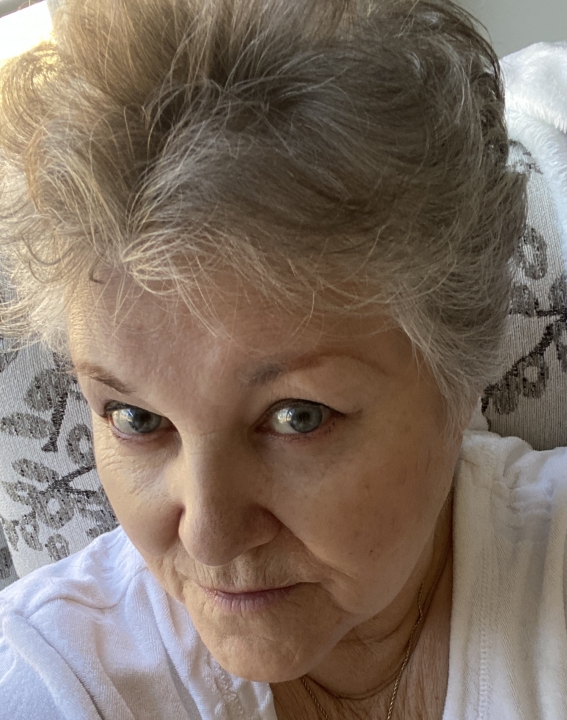 Janet Bowen - Class of 1967 - Chugiak High School