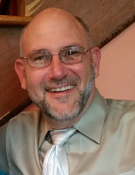 Russ Lefaucheur - Class of 1979 - Chugiak High School
