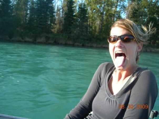 Tiffani Mcneill - Class of 1994 - Chugiak High School
