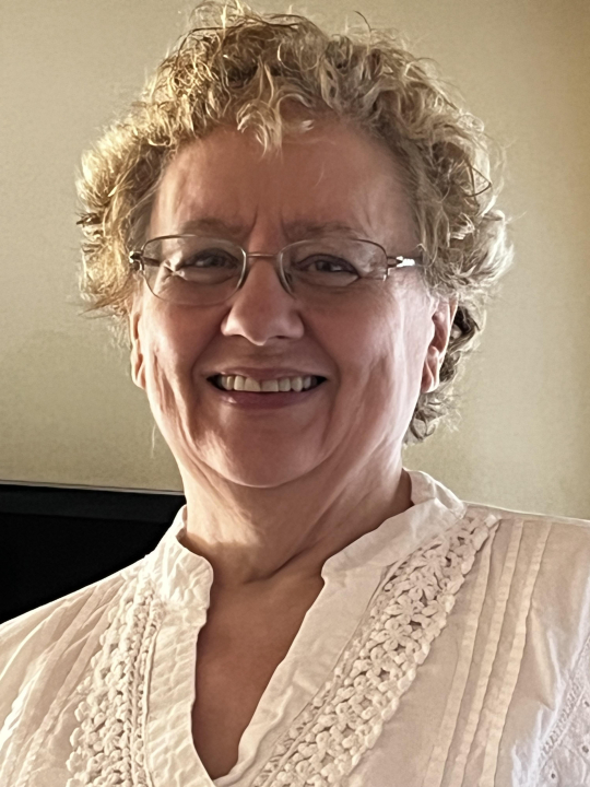 Cathy Eddins - Class of 1976 - Chugiak High School