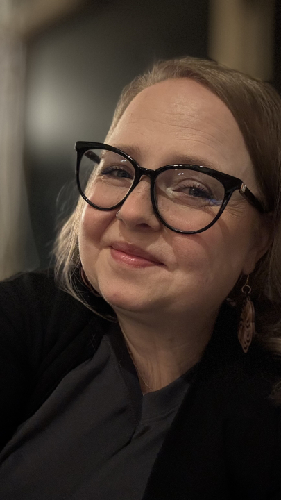 Jessica Nelson - Class of 2003 - Chugiak High School