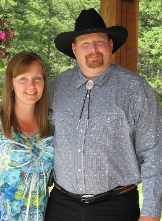 Wade Crowley - Class of 1990 - Chugiak High School