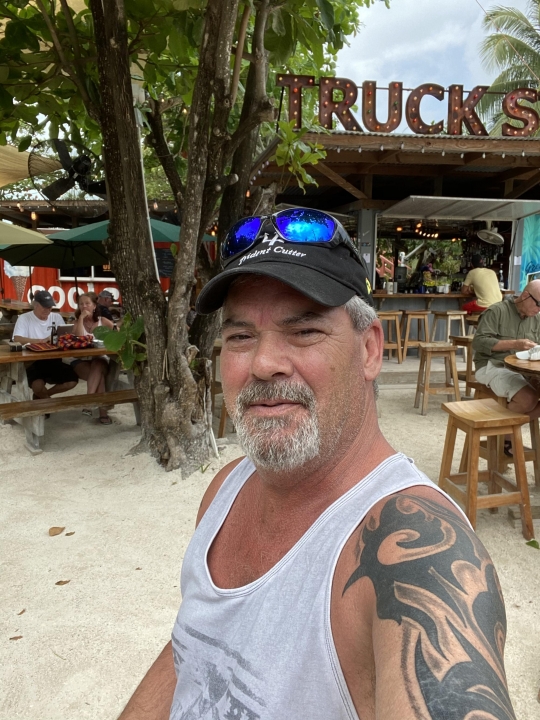 Sam Bullock - Class of 1983 - Chugiak High School