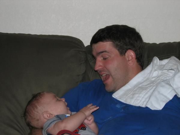 Mike Hoke - Class of 1999 - North Pole High School