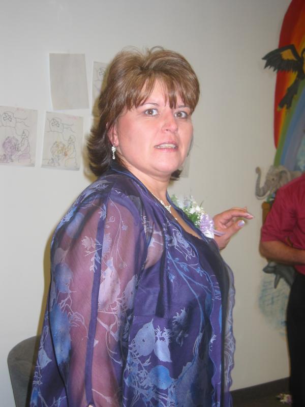 Tammy Ashford - Class of 1982 - North Pole High School