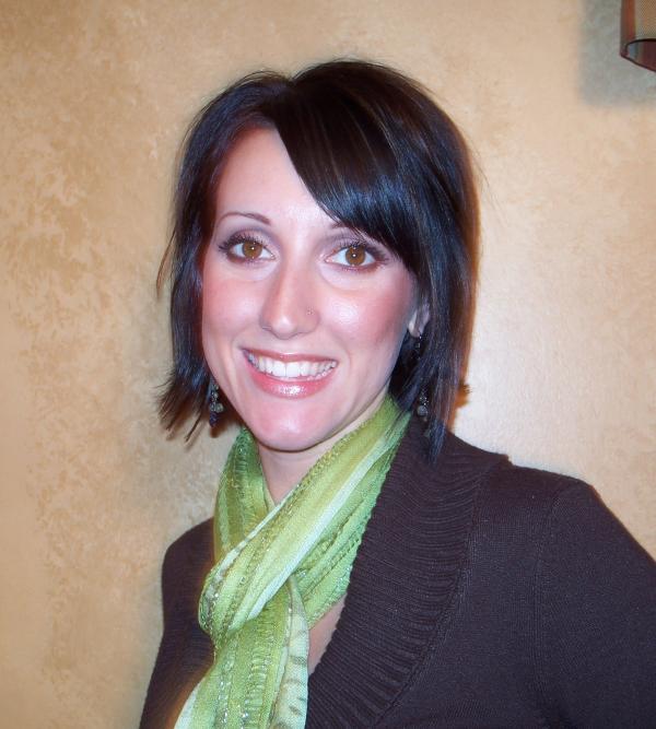 Kara Henry - Class of 2000 - North Pole High School