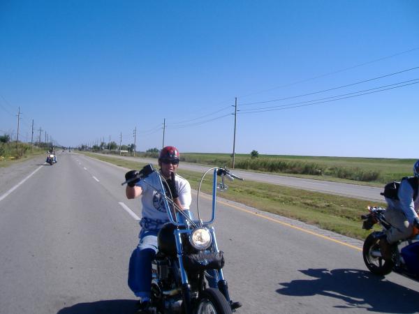 Preston Olsen - Class of 1995 - North Pole High School