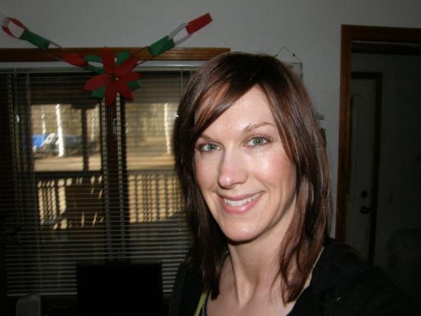 Dana Dooley - Class of 1991 - North Pole High School