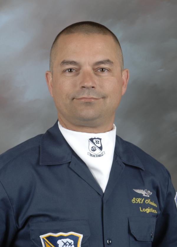 Curtis Meaders - Class of 1983 - North Pole High School