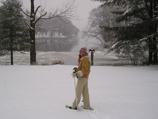 Ruth Ristow - Class of 1992 - North Pole High School