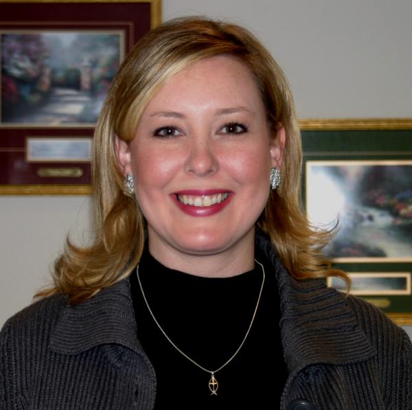 Jennifer Jackson - Class of 1993 - North Pole High School