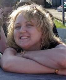 Angie Leith - Class of 1998 - North Pole High School