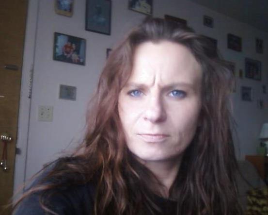 Tina Walters Pruitt - Class of 1992 - North Pole High School