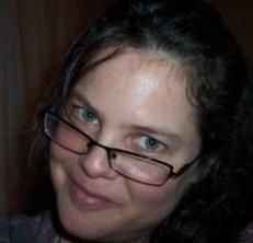 Kristen Hauger - Class of 1984 - North Pole High School