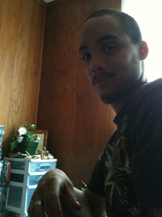 William Roof - Class of 2007 - North Pole High School