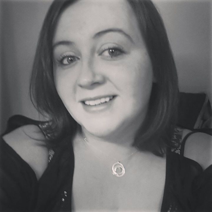 Rachael Hess - Class of 2003 - North Pole High School