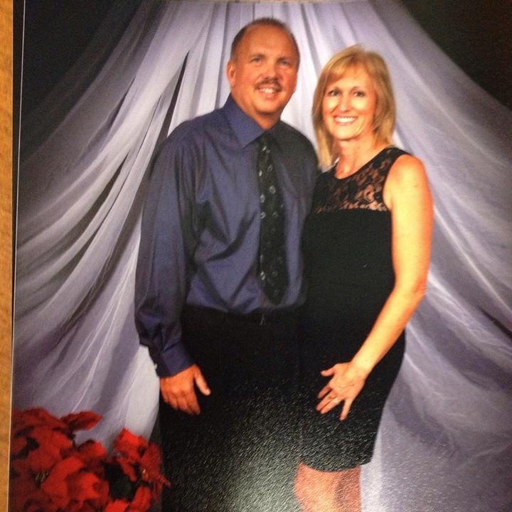 Elizabeth Styers - Class of 1984 - North Pole High School