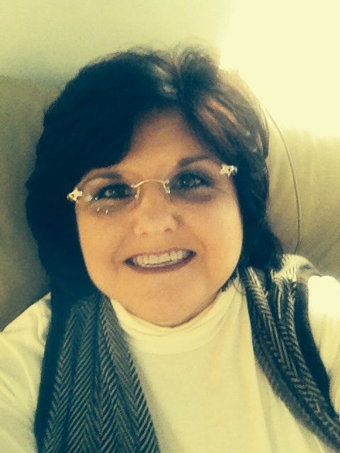 Tammie Epperson - Class of 1980 - North Pole High School