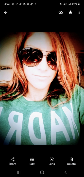 Tamara Whitson - Class of 2000 - North Pole High School
