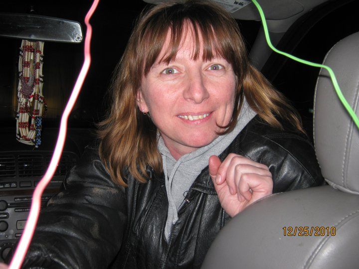 Mary Willey - Class of 1982 - North Pole High School