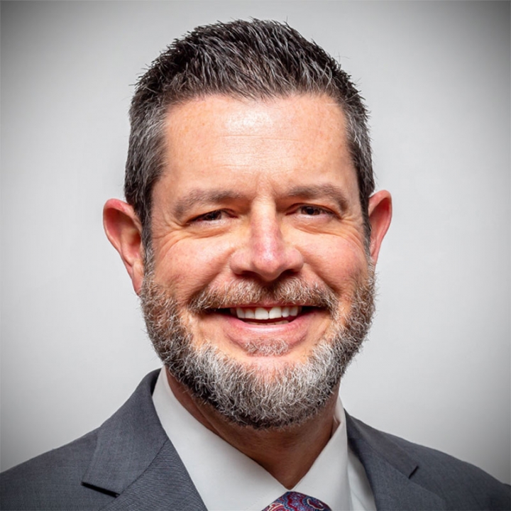Scott Gilmore - Class of 1994 - North Pole High School