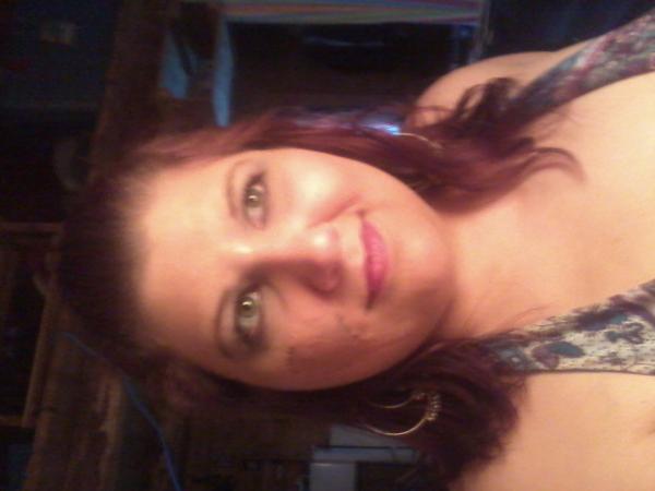 Vicky Guilbeau - Class of 2001 - North Pole High School