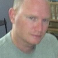 Gene Lunceford - Class of 1996 - North Pole High School