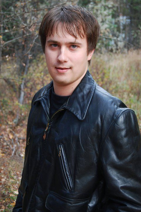 Matt Drumm - Class of 2004 - North Pole High School
