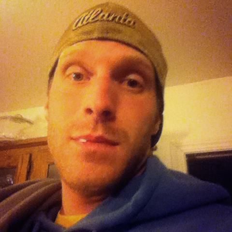 Chris Powell - Class of 2006 - North Pole High School