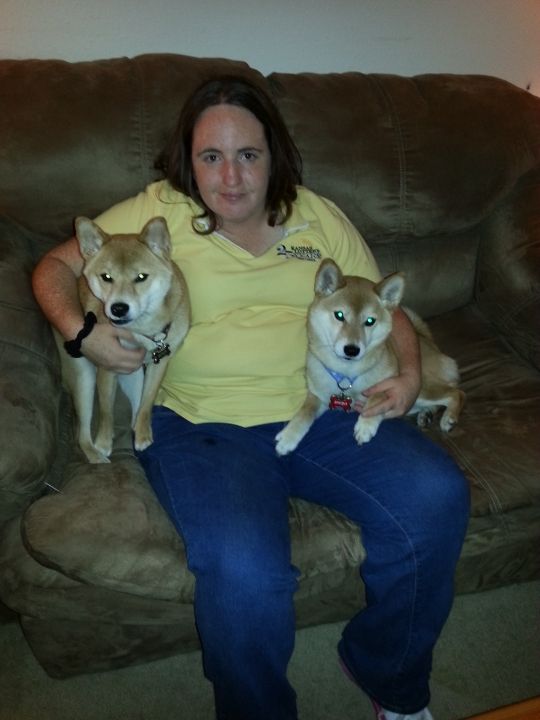 Sabrina Thompson - Class of 1999 - North Pole High School