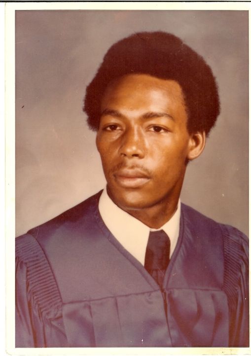 Johnny Mcreynolds - Class of 1979 - Jackson High School