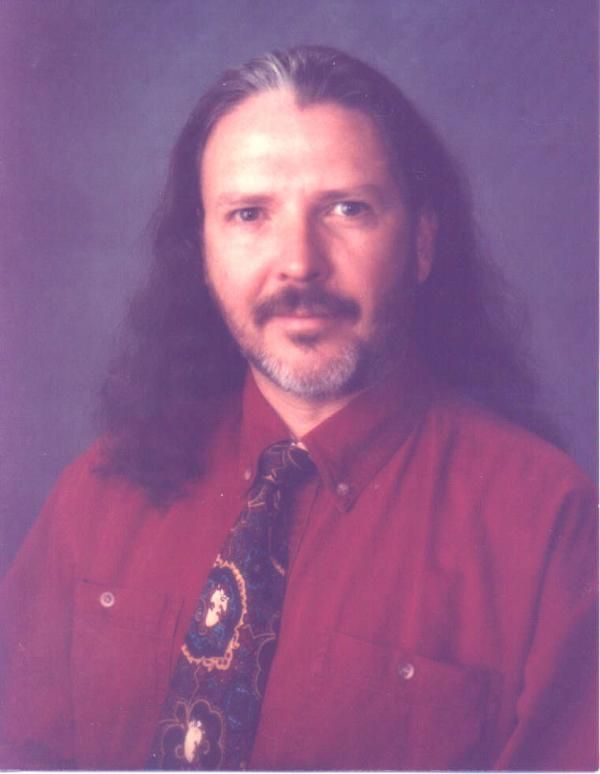 George Butch Tucker - Class of 1976 - Cherokee High School
