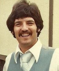 Mike Olson - Class of 1972 - Cherokee High School