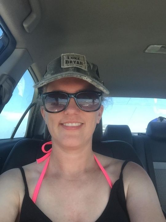 Melissa Murray - Class of 1998 - Cherokee High School
