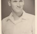 Billy Yarbrough, class of 1949