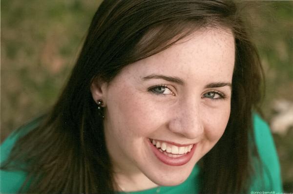 Kelly Gronemeyer - Class of 2006 - Muscle Shoals High School