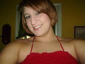 Courtney Hester - Class of 2008 - Muscle Shoals High School